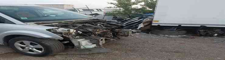 Dispose of Car Toronto