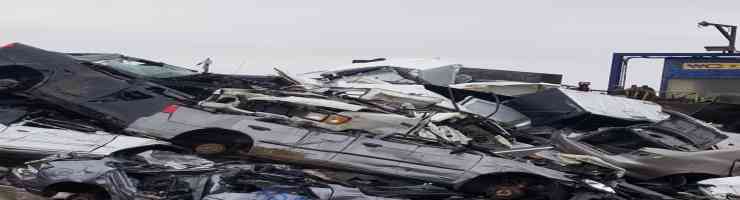 Scrap Cars Toronto